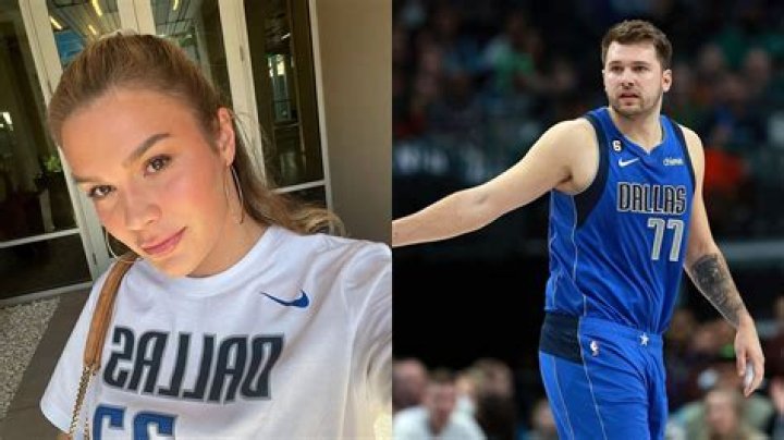 Luka Dončić Mom, Girlfriend, Age, Height, Weight, Net Worth