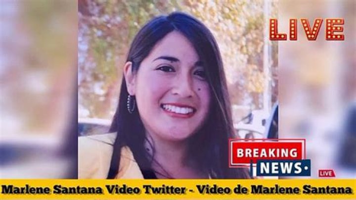 Marlene Santana's OnlyFans Leaks Exposed