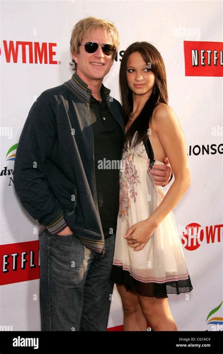 Matthew Modine Biography, Age, Height, Daughter, Net Worth, Movies,Tv Shows and Vision Quest ·