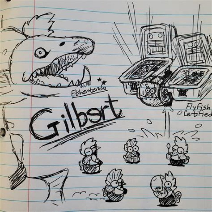 Meet Gilbert Duritz and Linda Dee