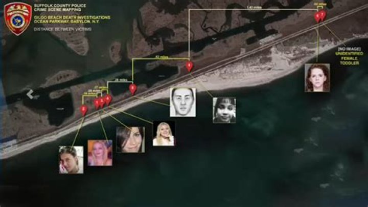 Megan Rose Hiatt Case Through Crime Scene Photos