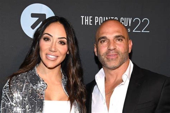 Melissa Gorga Cheating Rumors Exposed
