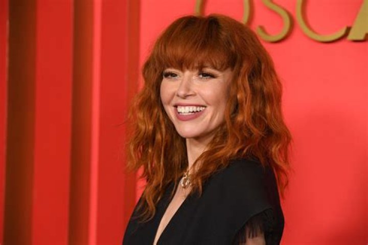 Natasha Lyonne's Enduring Hollywood Romance