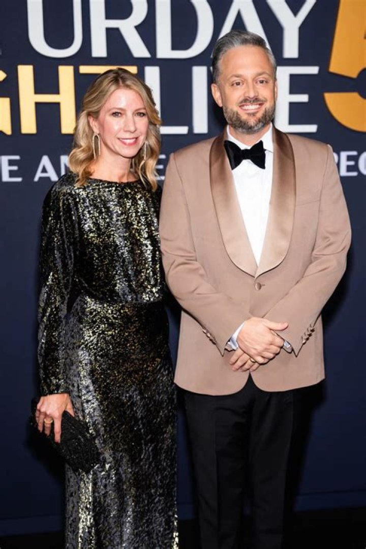 Nate Bargatze And Sister Abigail's Endearing Relationship