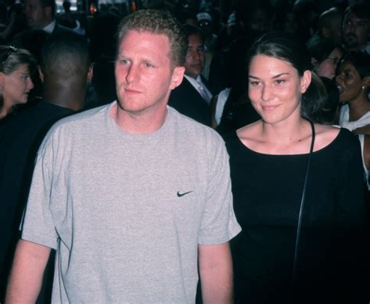 Nichole Beattie Bio Family Facts About Michael Rapaport