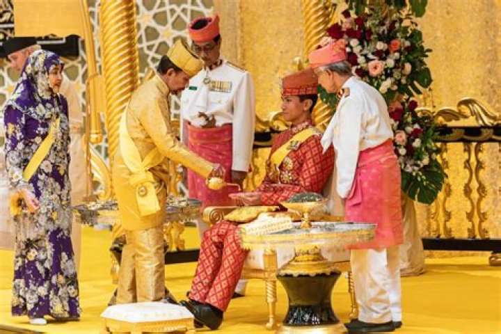 Prince Mateen And Anisha: Unveiling A Cross-Cultural Fairytale