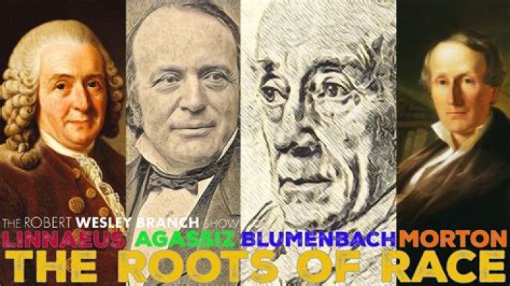 Race, Roots, Family, And Embodiment