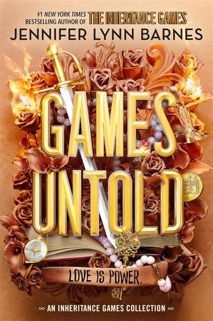 Richard, Kristin, And Carson's Untold Story
