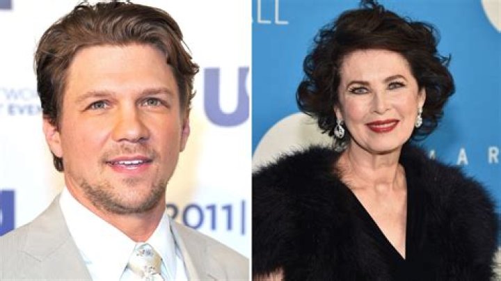 Ryan Haddon And Marc Blucas's Wedding Extravaganza