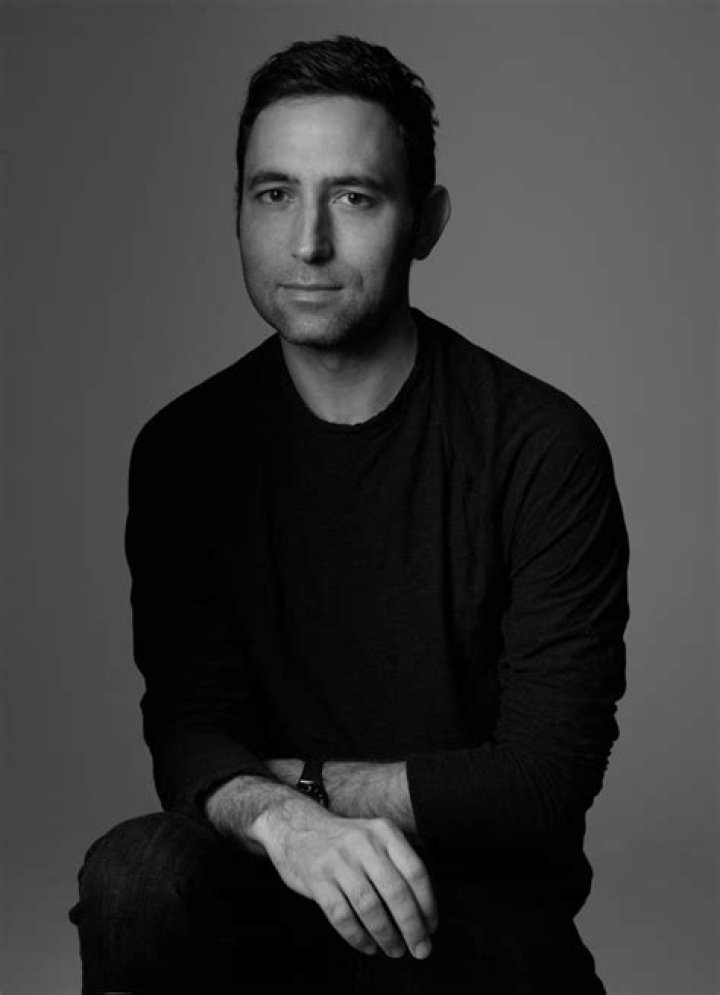 Scott Belsky Net Worth, Income, Salary, Earnings, Biography ·