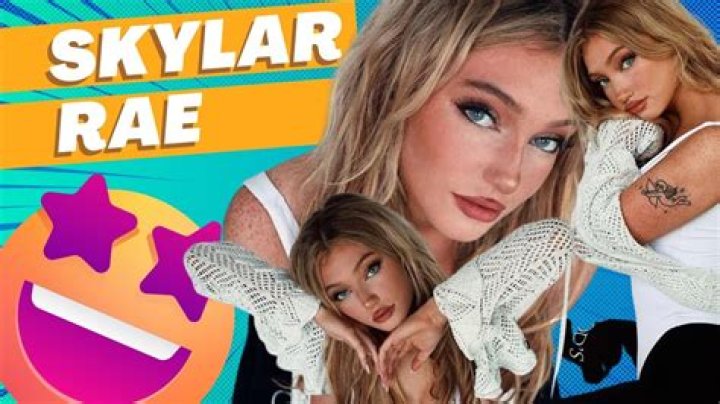 Skylar Blue OnlyFans Leaks Revealed