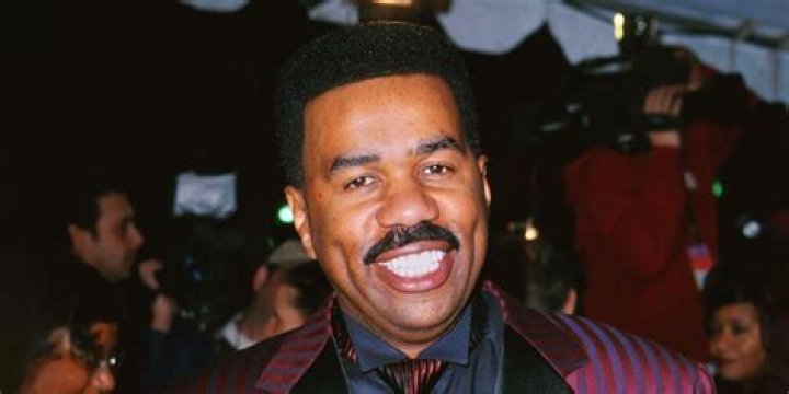 Steve Harvey's Parkinson's: Unraveling Discoveries And Insights