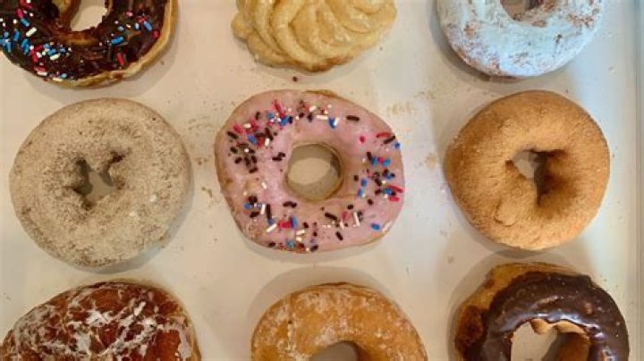 Teacher Killed At Dunkin' Donuts: Uncovering The Hidden Truths