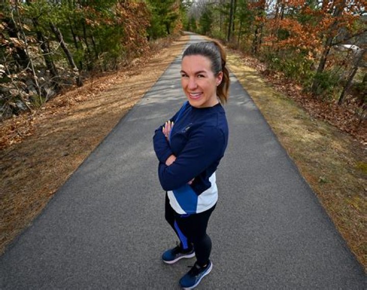The Extraordinary Story Of Erin Hurley And Jeff Bauman