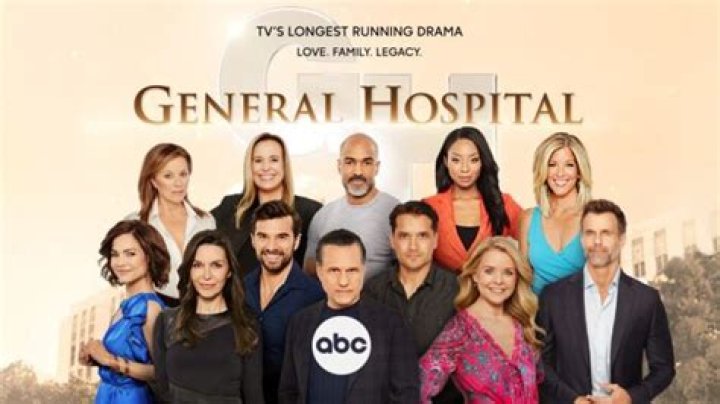 The Guiding Force Behind A General Hospital Star