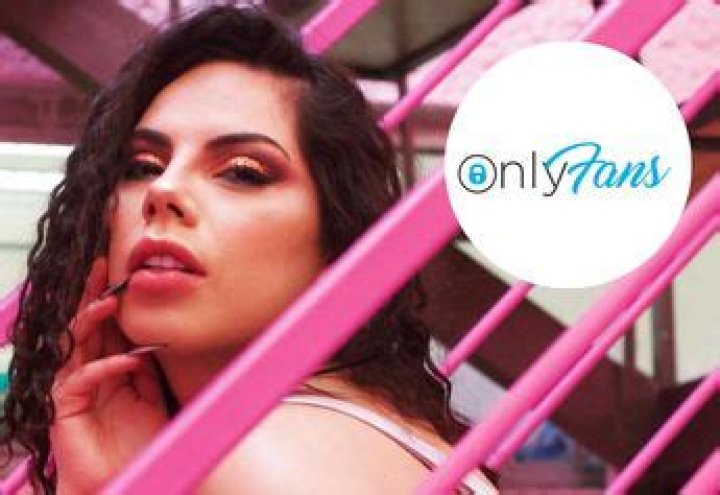 The Lizbeth Rodriguez OnlyFans Leak Exposed