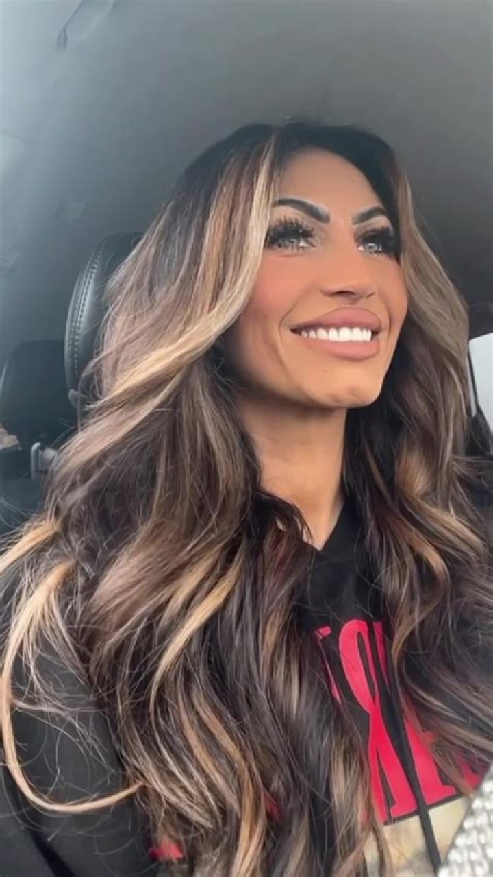 Tracy DiMarco Bio (Wiki) ·