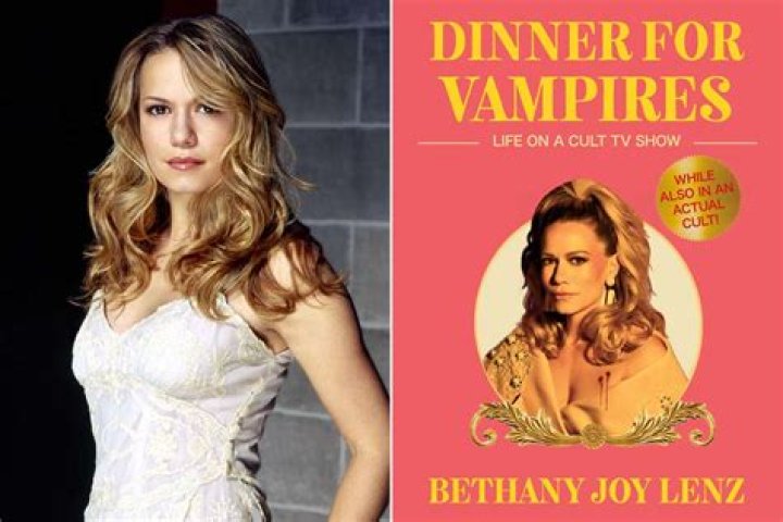 Truth About His Death And Divorce From Bethany Joy Lenz ·