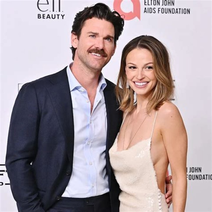 Uncover The Enchanting Secrets Of Kayla Wallace And Kevin McGarry's Wedding