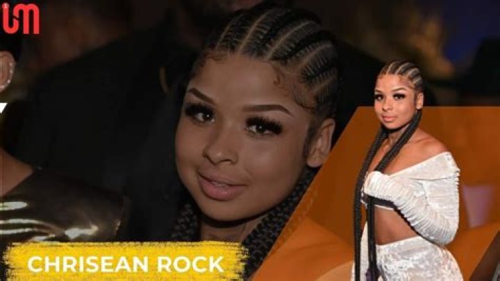 Uncover The Fascinating Journey Of Chrisean Rock On Her Special Day