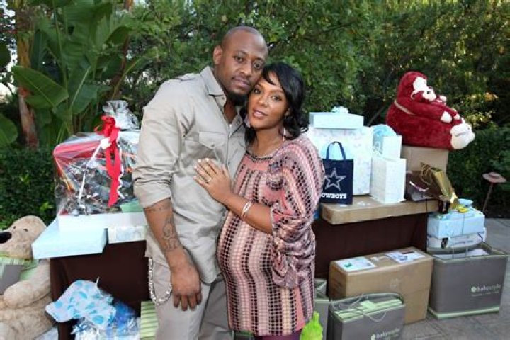 Uncover The Hidden Story Of Keisha Epps: Omar Epps' Inspiring Wife
