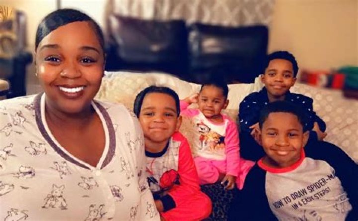 Uncover The Hidden Truth About Jackie Christie's Children: Exclusive Revelations