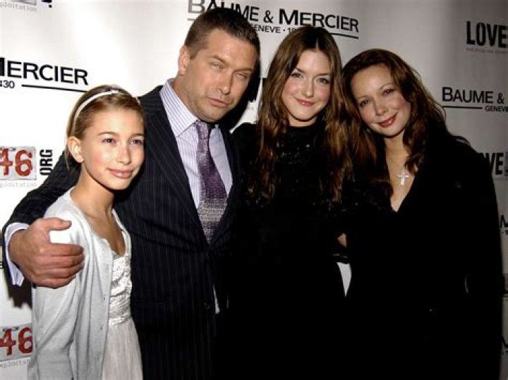Uncover The Intriguing World Of Stephen Baldwin: Hailey Baldwin's Dad