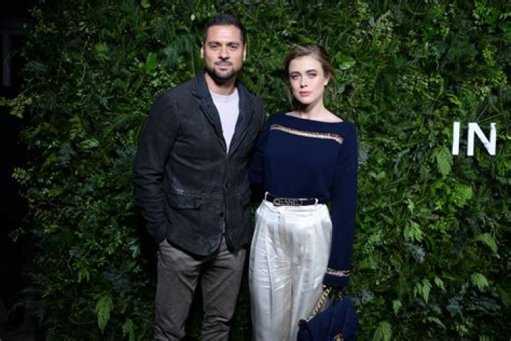 Uncover The Secrets Of J.R. Ramirez And Melissa Roxburgh: A Journey Of Discovery