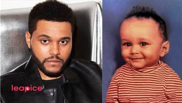 Uncover The Story Behind The Weeknd's Parents