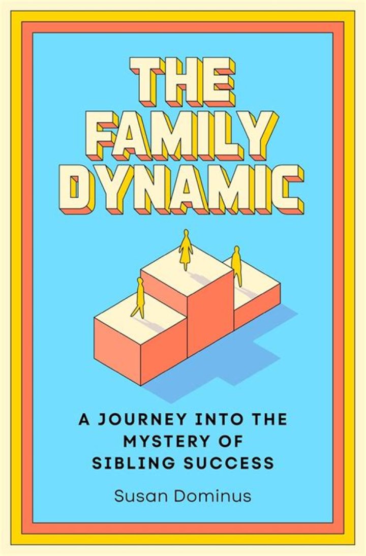 Uncovering Family Secrets And Sibling Dynamics