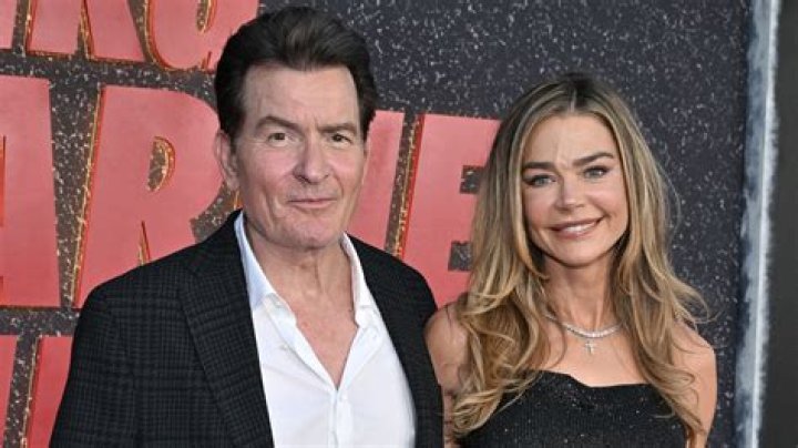 Uncovering The Intriguing Life Of Denise Richards: Charlie Sheen's Ex-Wife