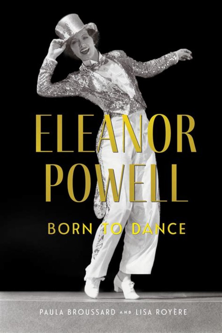 Uncovering The Net Worth Of Eleanor Powell: A Dance Icon's Legacy