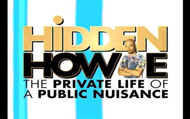 Uncovering The Private Life Of A Public Icon