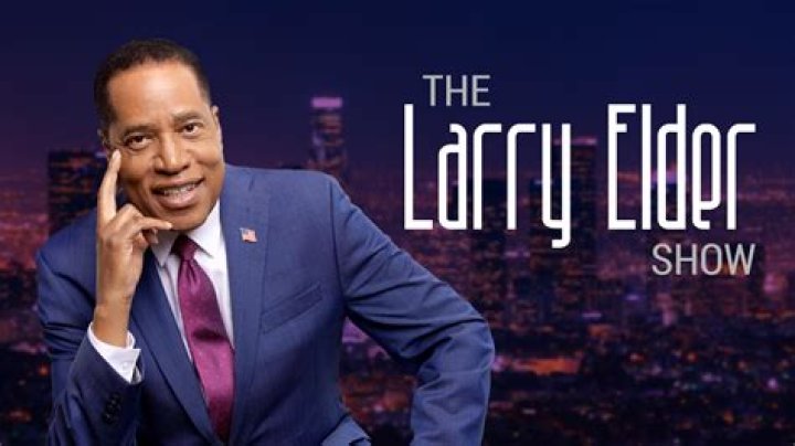 Uncovering The Secrets Of Larry Elder's Wife: Exclusive Insights Revealed