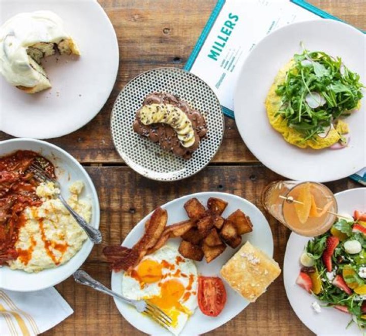 Unlock The Secrets Of Homestyle Comfort: Exploring Millers All Day