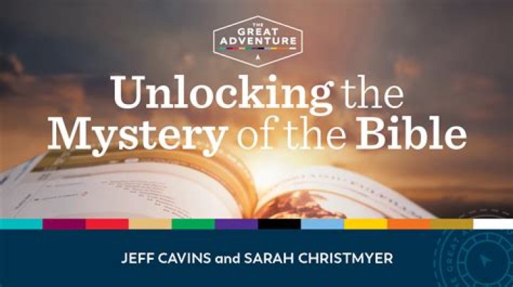 Unlocking The Mysteries Of The Supernatural