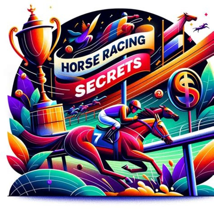 Unlocking The Secrets Of Racing Success