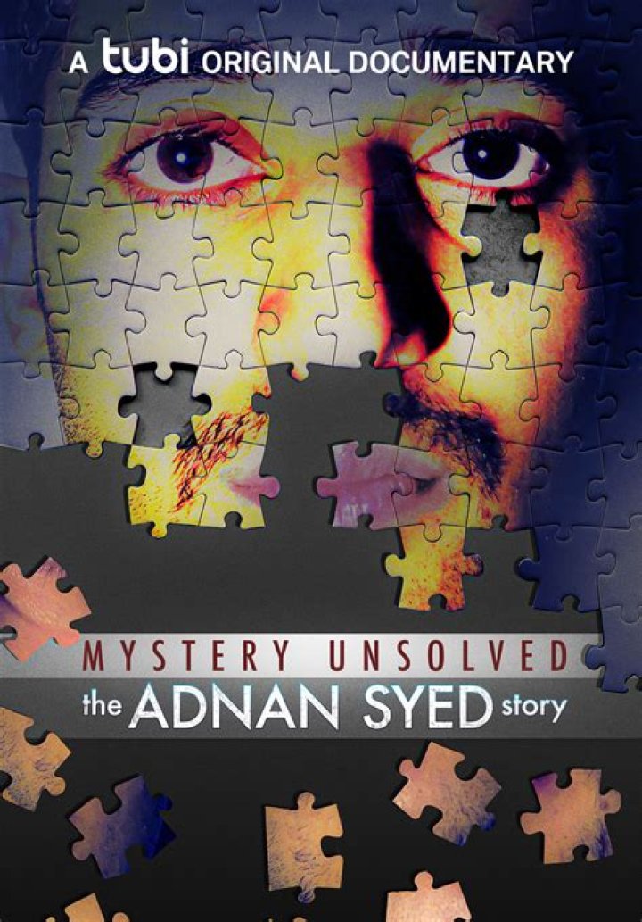 Unraveling The Adnan Syed Wiki: Discoveries And Insights