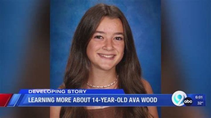 Unraveling The Ava Wood Crime Scene: Discoveries And Insights Revealed