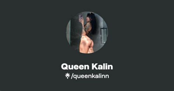 Unraveling The Impact Of The Queen Kalin Leak