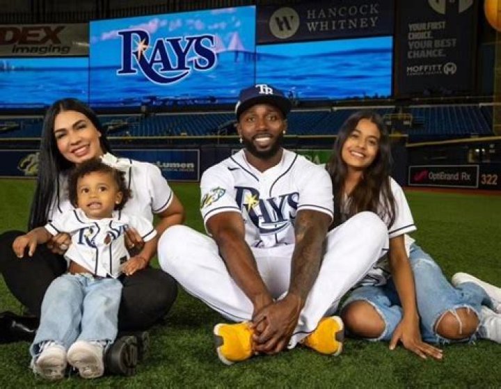 Unraveling The Life And Impact Of Arozarena's Wife