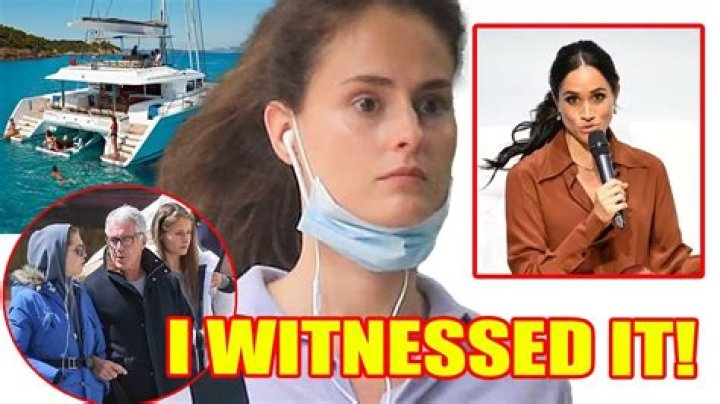 Unraveling The Truth Behind Karina Elle's Disappearance