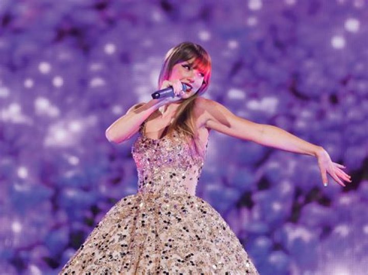 Unveil The Secrets Of Taylor Swift's Enchanting New York Abode