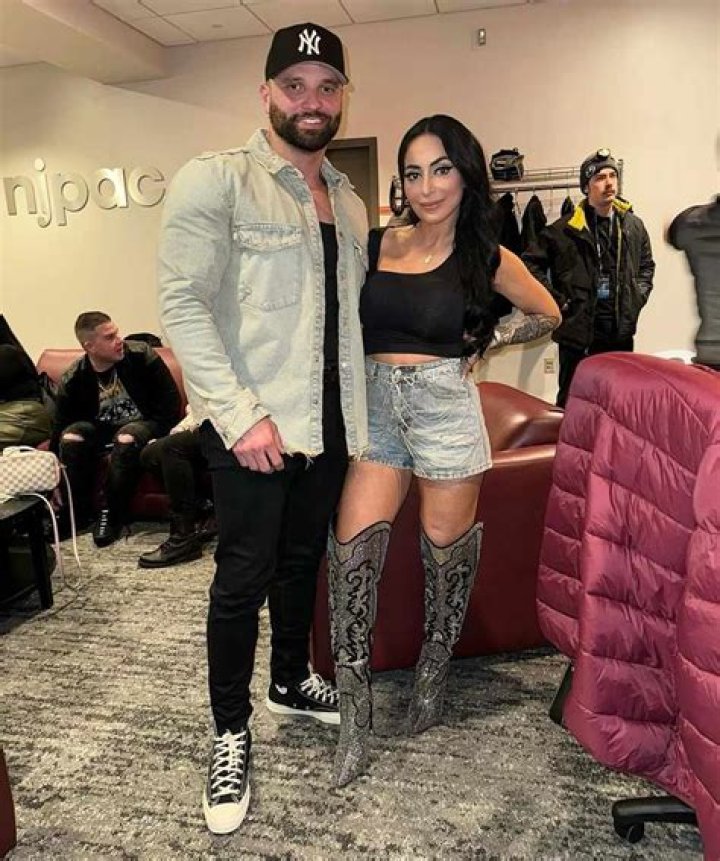 Unveiling Angelina Pivarnick's Nose Job Journey: Insights And Revelations
