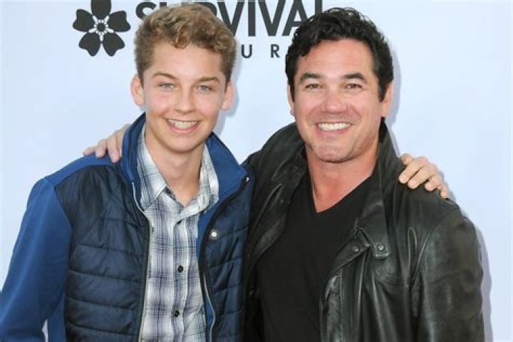 Unveiling Christopher Dean Cain: Insights, Roles, And Philanthropy
