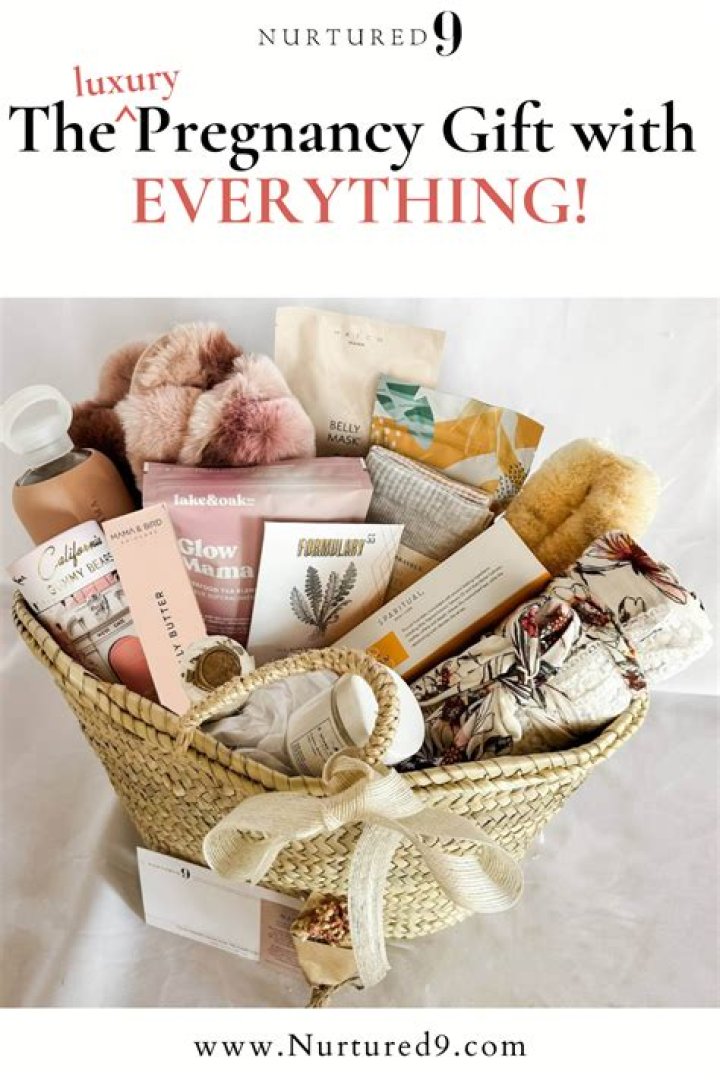 Unveiling Discoveries And Empowering Insights For Expecting Mothers