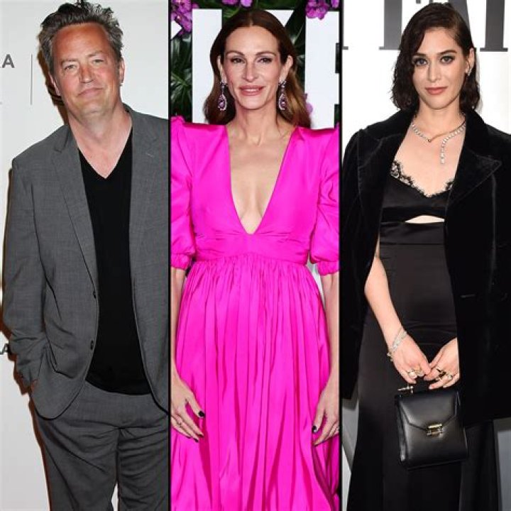 Unveiling Matthew Perry's Life, Loves, Career, And Fortune