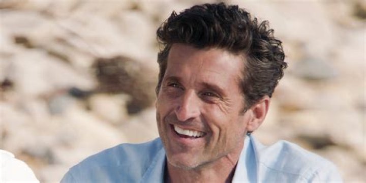 Unveiling Patrick Dempsey's Jewish Ancestry: Discoveries And Insights