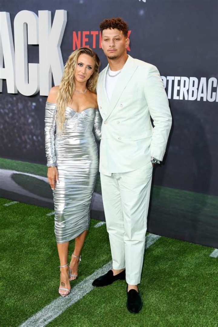 Unveiling Patrick Mahomes' Parents' Marital Journey: Uncover Secrets And Lessons
