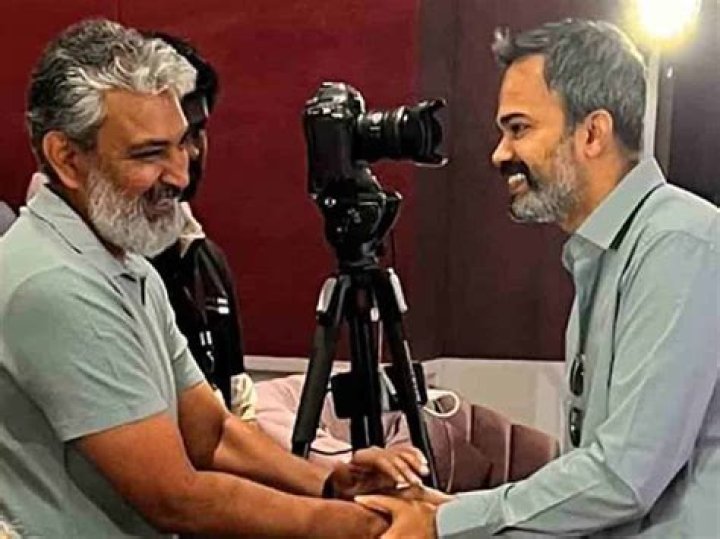 Unveiling Prashanth Neel: Master Of Cinematic Storytelling